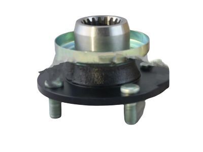 Toyota 33309-60041 Flange Sub-Assy, Output Shaft Companion