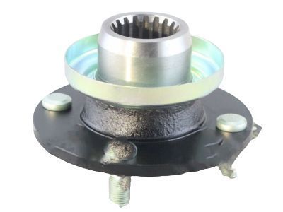 Toyota 33309-60041 Flange Sub-Assy, Output Shaft Companion