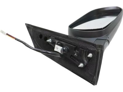 Toyota 87910-08170-J0 Mirror Assembly