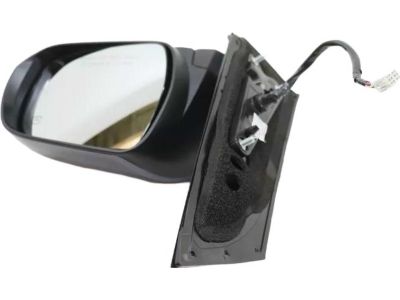 Toyota 87910-08170-J0 Mirror Assembly