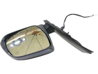 Toyota 87910-08170-J0 Mirror Assembly