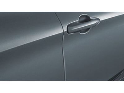 Toyota PT936-35171-18 Door Edge Guard-Grayish Blue-Double Cab