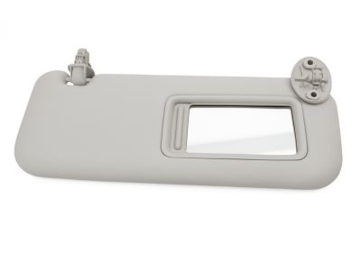 Toyota 74310-12G91-B1 Sunvisor