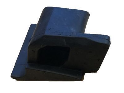 Toyota 62541-04010 Side Panel Cap