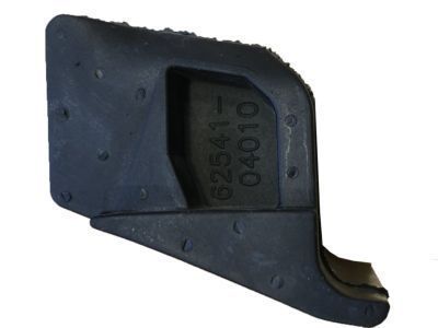 Toyota 62541-04010 Side Panel Cap