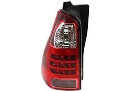 Toyota 81561-35280 Tail Lamp