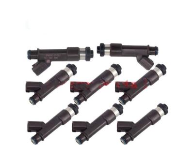 Toyota 23209-0F020 Injector