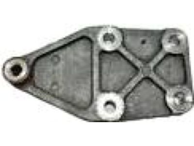 Toyota 52391-42110 Rear Support