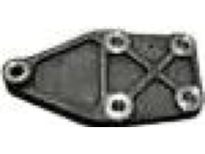 Toyota 52391-42110 Rear Support