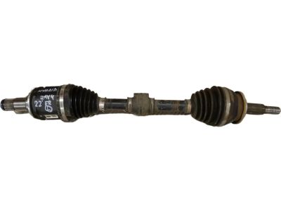 Toyota 43420-42280 Axle Assembly