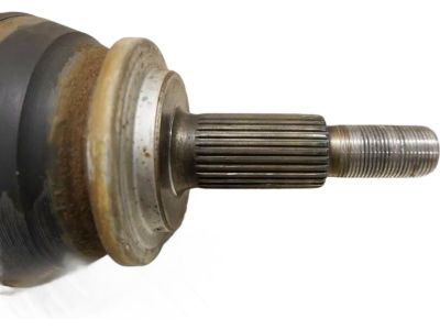 Toyota 43420-42280 Axle Assembly