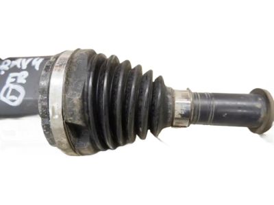 Toyota 43420-42280 Axle Assembly