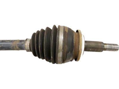 Toyota 43420-42280 Axle Assembly
