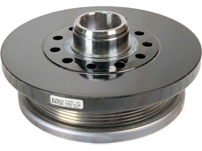 Toyota 13470-WAA02 Damper Pulley