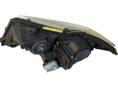 Toyota 81110-0T010 Composite Assembly