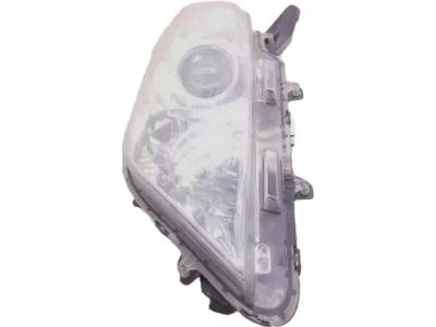 Toyota 81185-08070 Lens & Housing