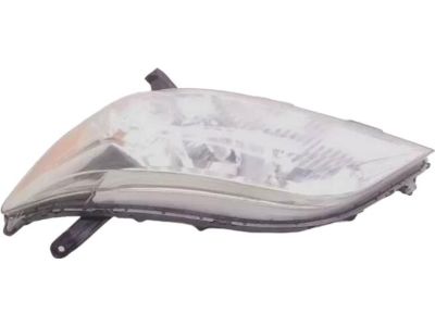 Toyota 81185-08070 Lens & Housing