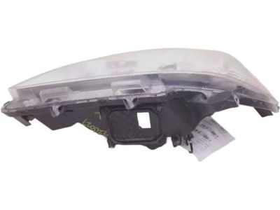 Toyota 81185-08070 Lens & Housing