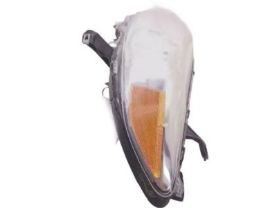 Toyota 81185-08070 Lens & Housing