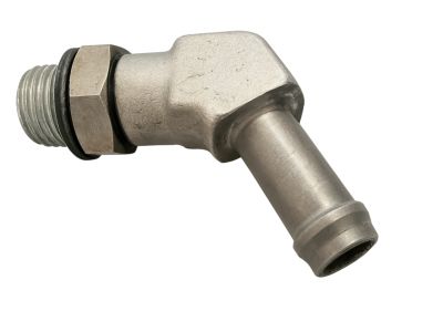 Toyota 90464-00074 Clamp