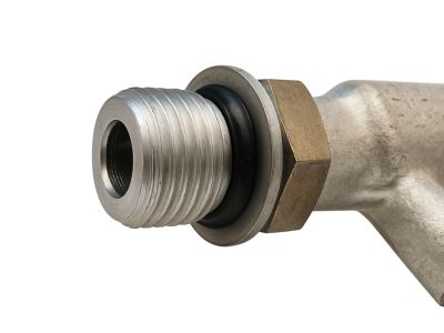 Toyota 90464-00074 Clamp