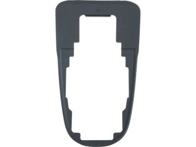 Toyota 69242-52020 Cover Pad