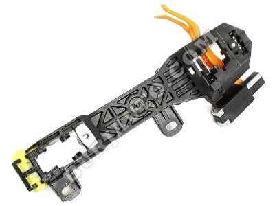 Lexus 69203-60020 Frame Sub-Assembly, Rear Door