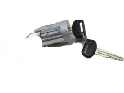 Toyota 69057-32100 Ignition Lock Cylinder