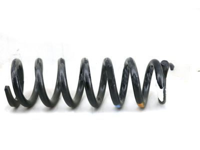 Toyota 48131-35461 Coil Spring