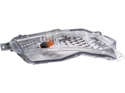 Toyota 81510-06050 Daytime Run Lamp