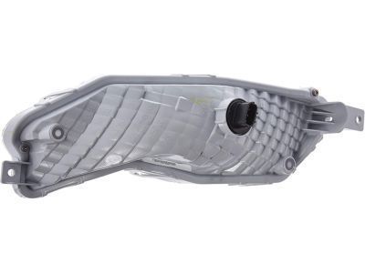 Toyota 81510-06050 Daytime Run Lamp