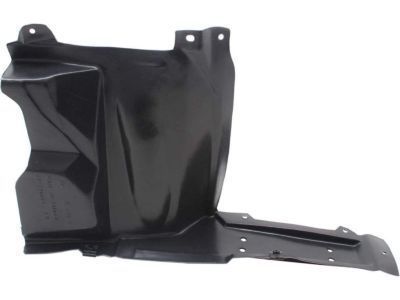 Toyota 51443-F4010 Side Shield