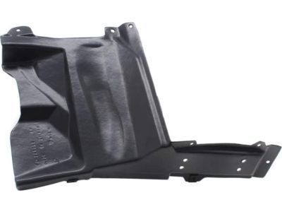 Toyota 51443-F4010 Side Shield