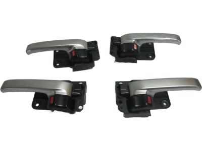Toyota 69206-0C050 Handle, Inside