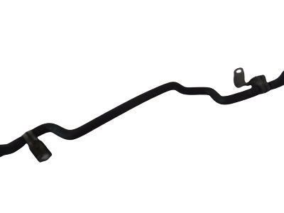 Toyota 88717-48140 Suction Pipe