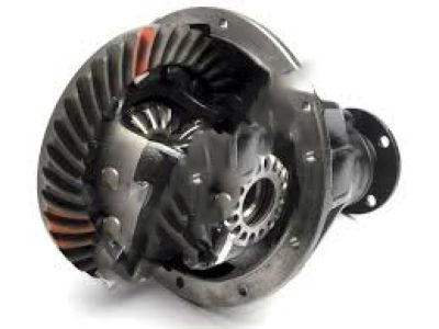 Lexus 41110-60A61 Carrier Assembly, Differential