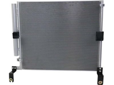 Toyota 88450-04012 Condenser