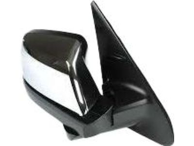 Toyota 87940-0C480-B0 Mirror Assembly