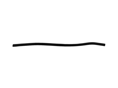Toyota 55356-02510 Side Seal Gasket