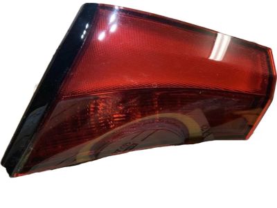 Toyota 81456-47020 Lens & Housing