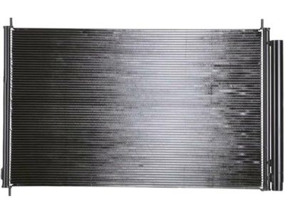 Toyota 88460-0R011 Condenser