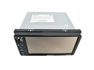 Toyota PT546-00160 Display Unit