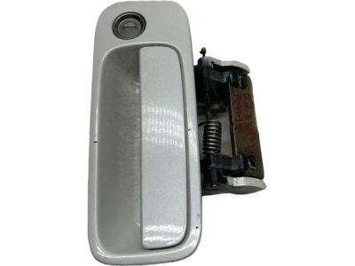 Toyota 69210-AC030-A0 Handle, Outside