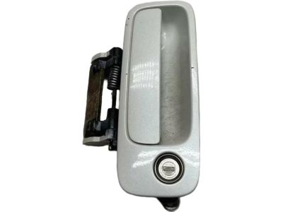 Toyota 69210-AC030-A0 Handle, Outside
