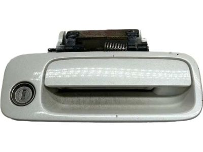 Toyota 69210-AC030-A0 Handle, Outside