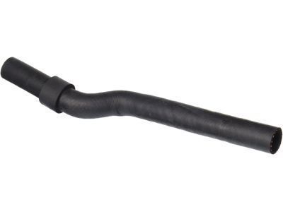 Toyota 16571-74340 Upper Hose