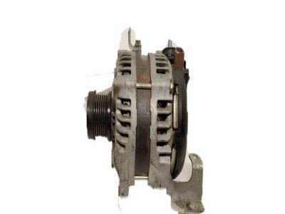 Toyota 27060-0P420 Alternator