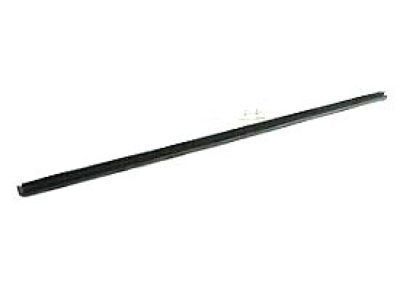 Toyota 68170-12230 Belt Weatherstrip