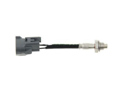 Lexus 89412-34010 Sensor, E.G.R Gas Temperature