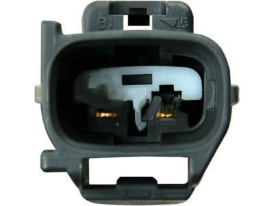 Lexus 89412-34010 Sensor, E.G.R Gas Temperature